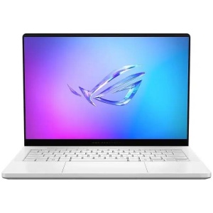 Asus ROG Zephyrus G14 14" 3K OLED 120Hz Laptop, Ryzen AI 9 HX 370, 32GB RAM, 8TB SSD, RTX 5070, Windows 11 Pro