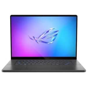 Asus ROG Zephyrus G16 16" 2.5K OLED 240Hz Laptop, Ultra 9 285H, 32GB RAM, 2TB (1TB+1TB) SSD, RTX 5080, Windows 11 Pro