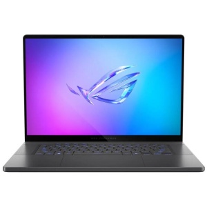 Asus ROG Zephyrus G16 (2025) GU605 16" 2.5K OLED 240Hz Laptop, Ultra 9 285H, 32GB RAM, 2TB SSD, RTX 5070, Windows 11 Pro