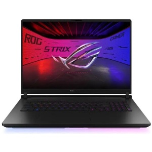 Asus Strix G18 18" 2.5K 240Hz Laptop, Ultra 9 275HX, 64GB RAM, 2TB (1TB+1TB) SSD, RTX 5070 Ti, Windows 11 Home
