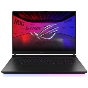 Asus Strix G18 18" 2.5K 240Hz Laptop, Ultra 9 275HX, 96GB RAM, 3TB (1TB+2TB) SSD, RTX 5070 Ti, Windows 11 Home