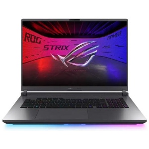 Asus Strix G18 18" 2.5K IPS 240Hz Gaming Laptop, Ultra 9-275HX, 96GB RAM, 9TB (1TB+8TB) SSD, RTX 5070 Ti, Windows 11 Home