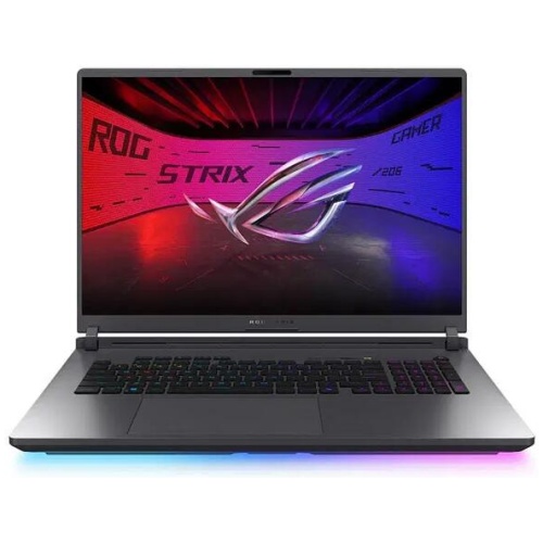 Asus Strix G18 18" 2.5K IPS 240Hz Gaming Laptop, Ultra 9-275HX, 96GB RAM, 9TB (1TB+8TB) SSD, RTX 5070 Ti, Windows 11 Home