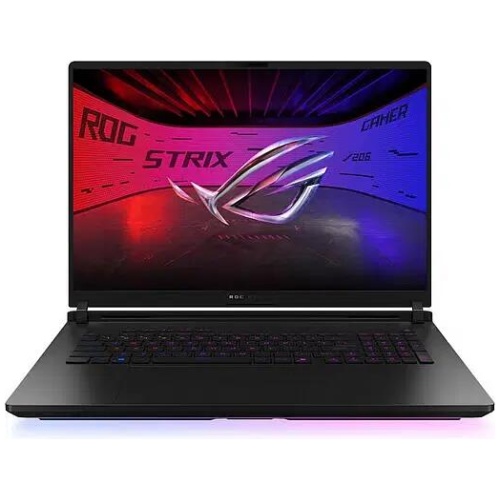 Asus Strix SCAR 18 18" 2.5K 240Hz Laptop, Ultra 9 275HX, 96GB RAM, 8TB (4TB+4TB) SSD, RTX 5090, Windows 11 Home