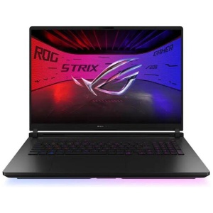 Asus Strix SCAR 18 (2025) 18" 2.5K Mini LED 240Hz Gaming Laptop, Ultra 9-275HX, 64GB RAM, 4T SSD, RTX 5090, Windows 11 Home