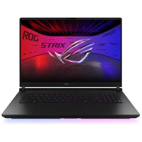 Asus Strix SCAR 18 (2025) 18" 2.5K Mini LED 240Hz Laptop, Ultra 9-275HX, 96GB RAM, 12TB (4TB + 8TB) SSD, RTX 5090, Windows 11 Home