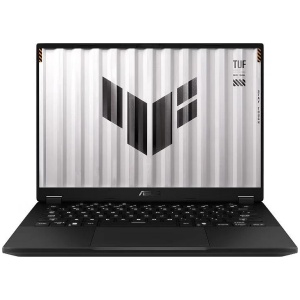 Asus TUF Gaming A14 14" 2.5K 165Hz IPS Laptop, Ryzen AI 7 350, 32GB RAM, 3TB (1TB + 2TB) SSD, RTX 5060, Windows 11 Home