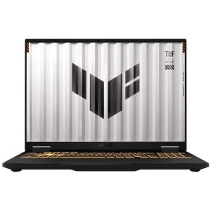 Asus TUF Gaming F16 16" FHD Laptop, i7-14650HX, 16GB RAM, 512GB SSD, RTX 5050, Windows 11 Home