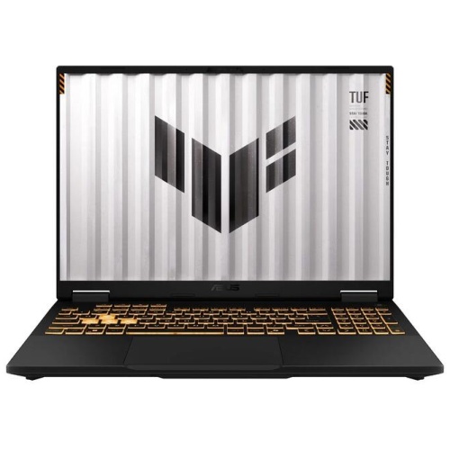 Asus TUF Gaming F16 16" FHD WUXGA 165Hz Laptop, i7-14650HX, 16GB RAM, 1TB SSD, RTX 5070, Windows 11 Home