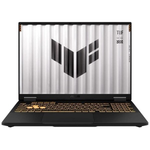 Asus TUF Gaming F16 16" FHD WUXGA 165Hz Laptop, i7-14650HX, 16GB RAM, 512GB SSD, RTX 5060, Windows 11 Home