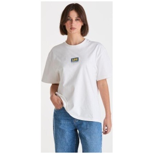 Authentic Baggy Tee