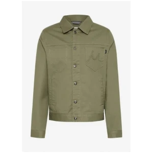 Axel Trucker Jacket