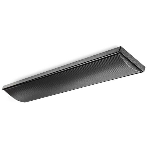 BIO 1800W Outdoor Strip Heater Electric Radiant Slimline Panel Heat Bar