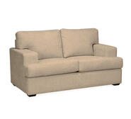 Balmain 2 Seater Sofa Mason Olive