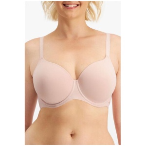 Berlei Women's Full Figure Contour T-Shirt Bra