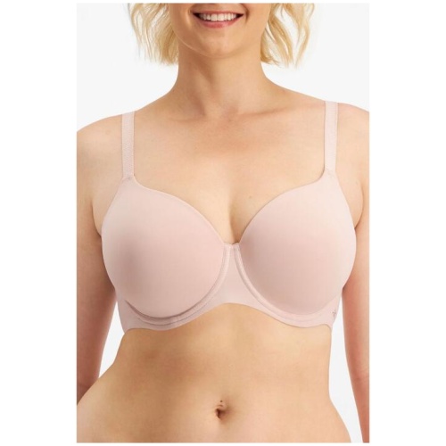 Berlei Women's Full Figure Contour T-Shirt Bra