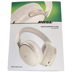 Bose QuietComfort Noise Cancelling Headphones - Sandstone