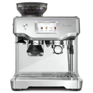 Breville Barista Touch Coffee Machine - Stainless Steel