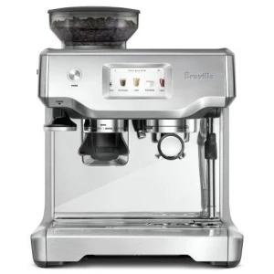 Breville Barista Touch Coffee Machine - Stainless Steel