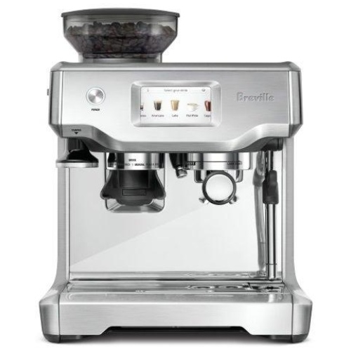 Breville Barista Touch Coffee Machine - Stainless Steel