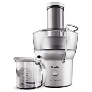 Breville The Juice Foundation Compact Juicer
