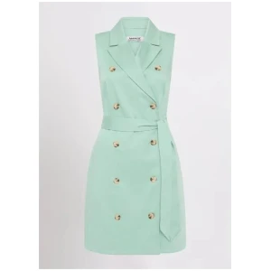 Carnival Night Shirt Dress