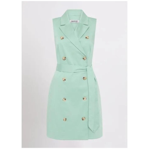 Carnival Night Shirt Dress