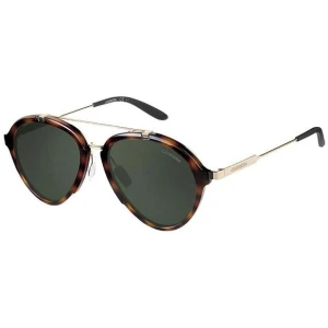 Carrera 125/s Aviator Sunglasses