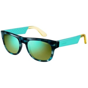 Carrera 5006 Rectangular Sunglasses