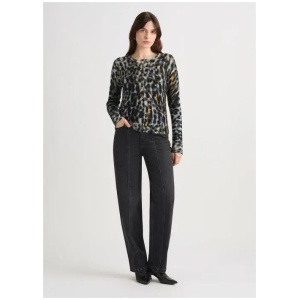 Clara Merino Cardigan