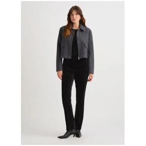 Cosmos Felted Wool Jacket