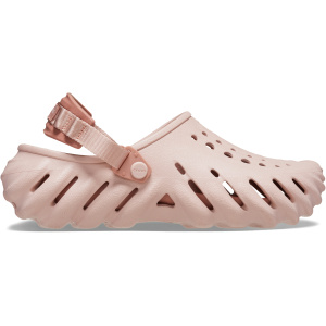 Crocs Echo Clog; Pink Clay, W11/M9