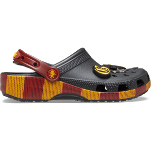 Crocs Harry Potter Gryffindor Classic Clog; Multi, W10/M8