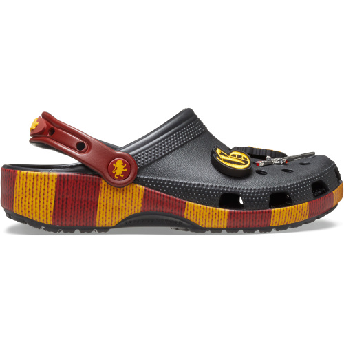Crocs Harry Potter Gryffindor Classic Clog; Multi, W10/M8