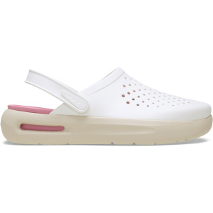 Crocs InMotion Clog; White, W6/M4