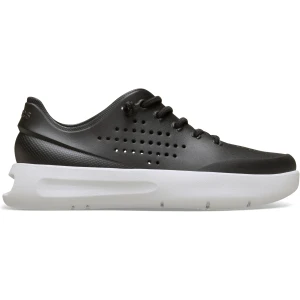 Crocs Women's InMotion Pacer; Black / Atmosphere, W5