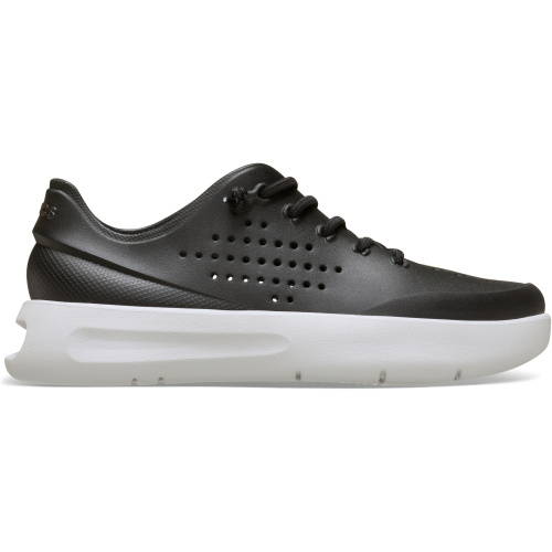 Crocs Women's InMotion Pacer; Black / Atmosphere, W5