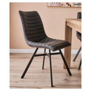 Darian Dining Chair Grey