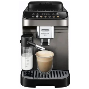 DeLonghi Magnifica Evo Automatic Coffee Machine - Titan Black