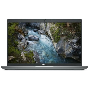 Dell Mobile Precision 3490 14" FHD Laptop, Ultra 7 165U, 16GB RAM, 512GB SSD, RTX 500, Windows 11 Pro