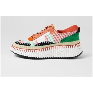 Django & Juliette Copen Dj Emerald Multi Emerald Sneakers Womens Shoes Casual Casual Sneakers
