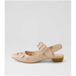 Django & Juliette Entle Dj Cafe Patent Leather Cafe Shoes Womens Shoes Casual Flat Shoes