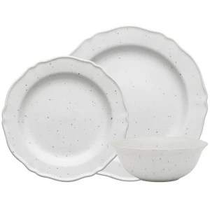Ecology Eve 12 Piece Dinner Set