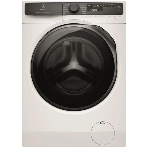 Electrolux 10kg 700 Series Front Load Washer - White