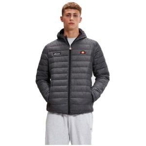 Ellesse Lompardy Padded Jacket Mens