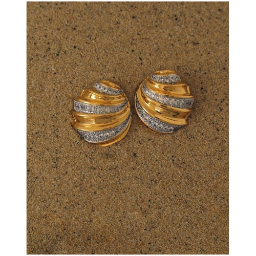 Elysia Earrings