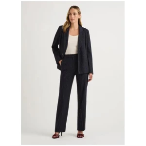 Emeris Pinstripe Pant