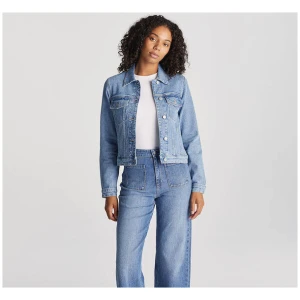 Essential Denim Jacket