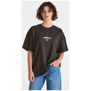 Evolutions Boxy Slouch Tee