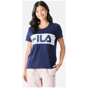 FILA Women's Lydia Tee